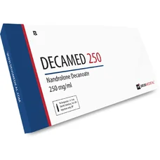 DECAMED 250 (NANDROLONE DECANOATE)