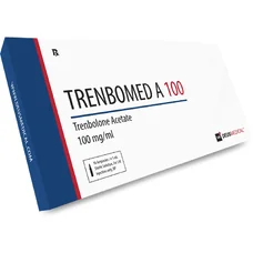 TRENBOMED A 100 (TRENBOLONE ACETATE)