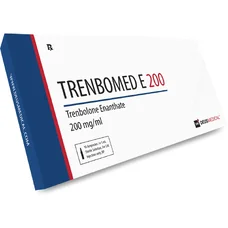TRENBOMED E 200 (TRENBOLONE ENANTHATE)