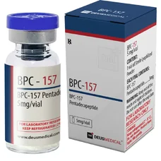 BPC-157 (PENTADECAPEPTIDE)