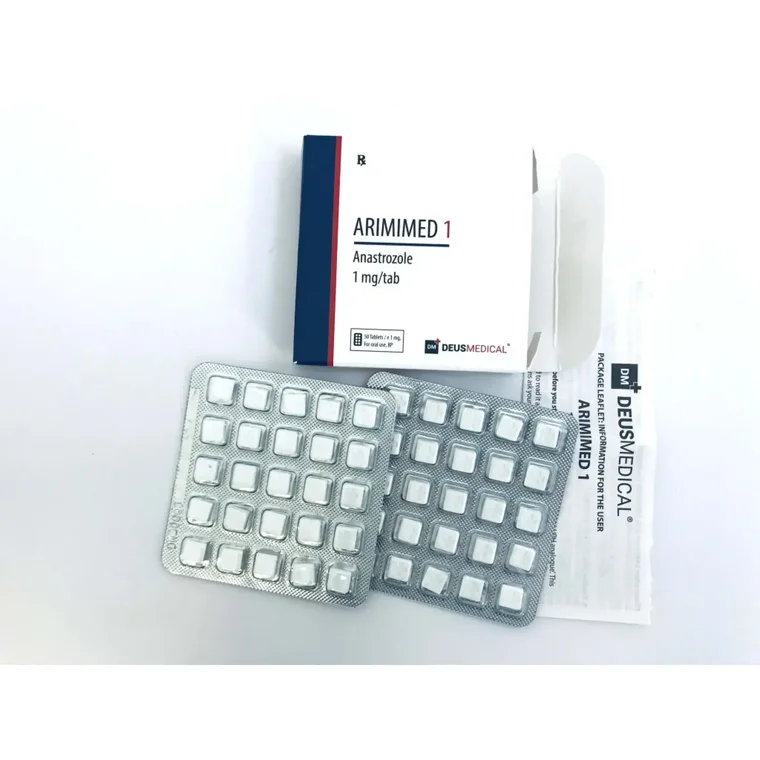 DEUS MEDICAL_ARIMIMED 1_Anastrozole_DEUSPOWER_STEROIDS_BUY-2000x2000w.webp