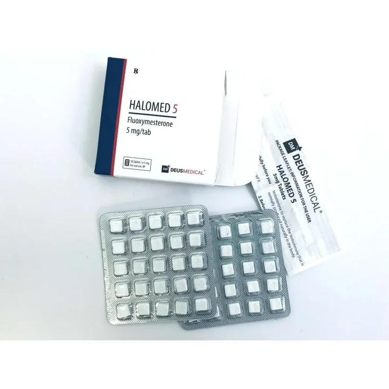 DEUS MEDICAL_HALOMED 5_Fluoxymesterone_DEUSPOWER_STEROIDS_BUY-2000x2000w.webp