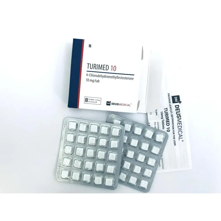 DEUS MEDICAL_TURIMED 10_Chlorodehydromethyltestosterone_DEUSPOWER_STEROIDS_BUY-2000x2000w.webp