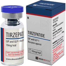TIRZEPATIDE
